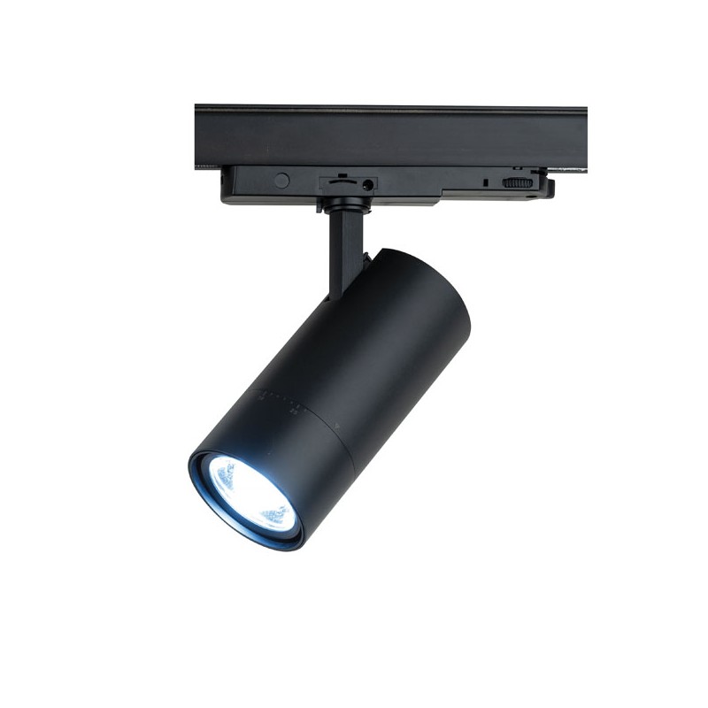 Artecta A0320220 - Newark 30W CCT Zoom 20°-60° (black) - 4 Artecta A0320220 - Newark 30W CCT Zoom 20°-60° (black) - 4
