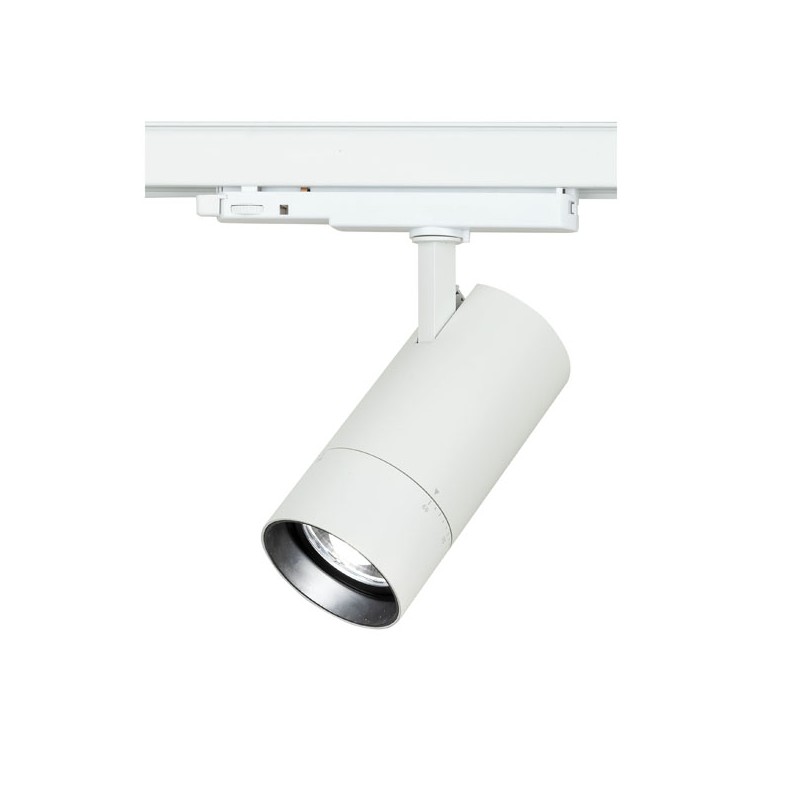 Artecta A0320221 - Newark 30W CCT Zoom 20°-60° (white) - 1 Artecta A0320221 - Newark 30W CCT Zoom 20°-60° (white) - 1