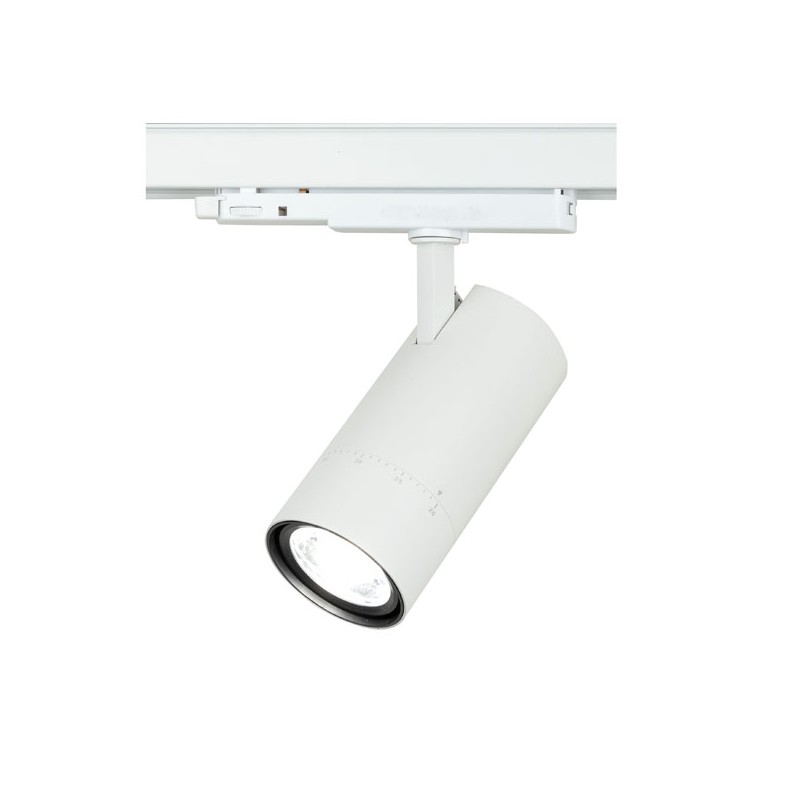 Artecta A0320221 - Newark 30W CCT Zoom 20°-60° (white) - 2 Artecta A0320221 - Newark 30W CCT Zoom 20°-60° (white) - 2