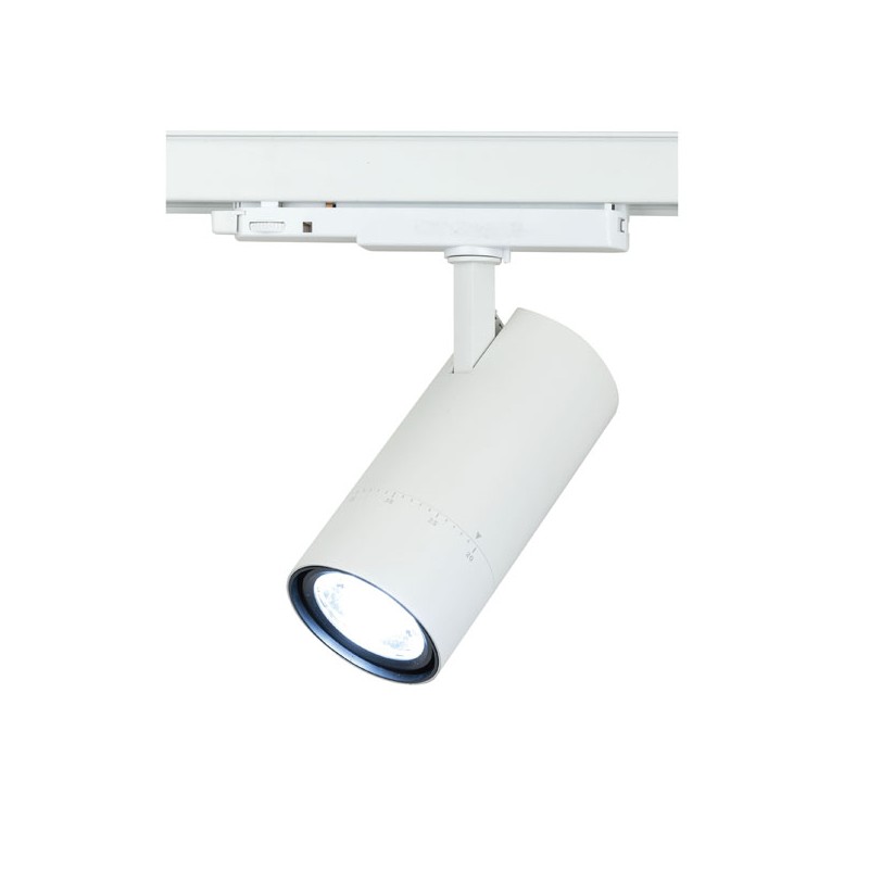 Artecta A0320221 - Newark 30W CCT Zoom 20°-60° (white) - 3 Artecta A0320221 - Newark 30W CCT Zoom 20°-60° (white) - 3