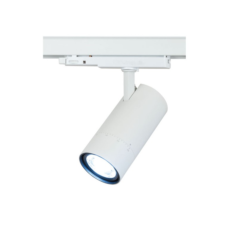 Artecta A0320221 - Newark 30W CCT Zoom 20°-60° (white) - 4 Artecta A0320221 - Newark 30W CCT Zoom 20°-60° (white) - 4