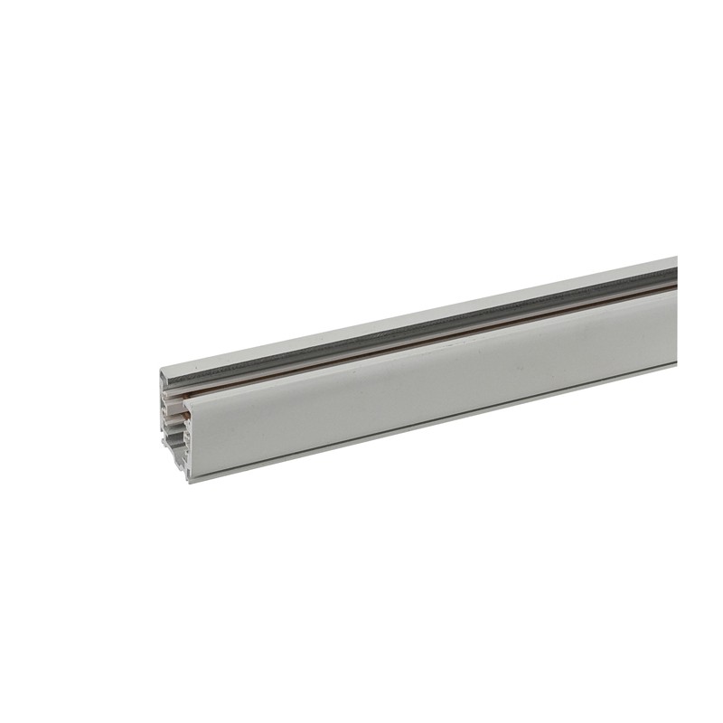 Artecta A0331002 - 3-Phase Track 1000 mm (white) - 2 Artecta A0331002 - 3-Phase Track 1000 mm (white) - 2