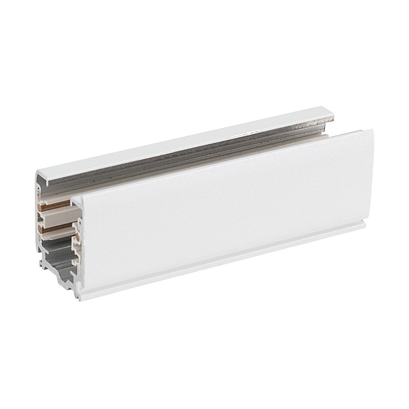 Artecta A0332002 - 3-Phase Track 2000 mm (white) - 1 Artecta A0332002 - 3-Phase Track 2000 mm (white) - 1