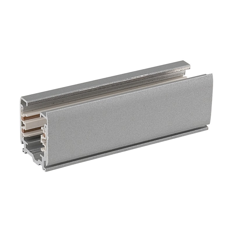 Artecta A0332003 - 3-Phase Track 2000 mm (silver) - 1 Artecta A0332003 - 3-Phase Track 2000 mm (silver) - 1