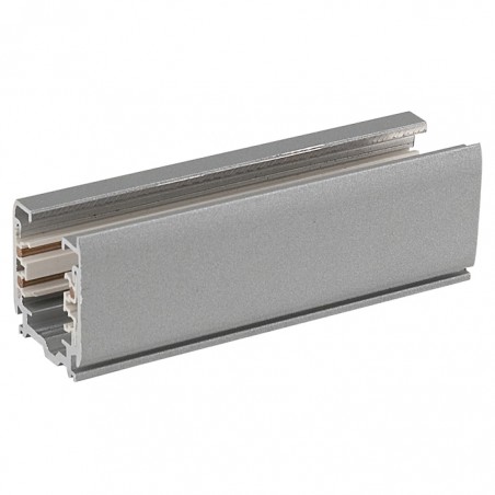 Artecta A0332003 - 3-Phase Track 2000 mm (silver) - 1