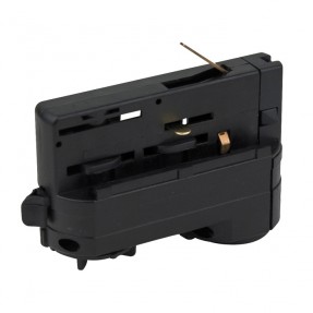 Artecta A0333101 - 3-Phase Adapter (black) - 1