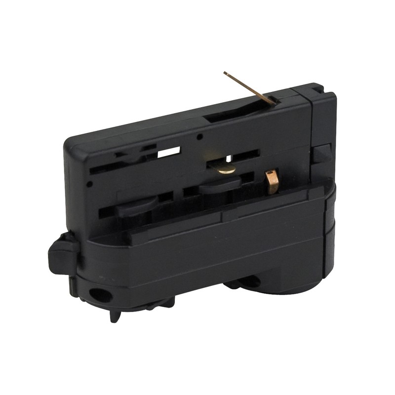 Artecta A0333101 - 3-Phase Adapter (black) - 1 Artecta A0333101 - 3-Phase Adapter (black) - 1