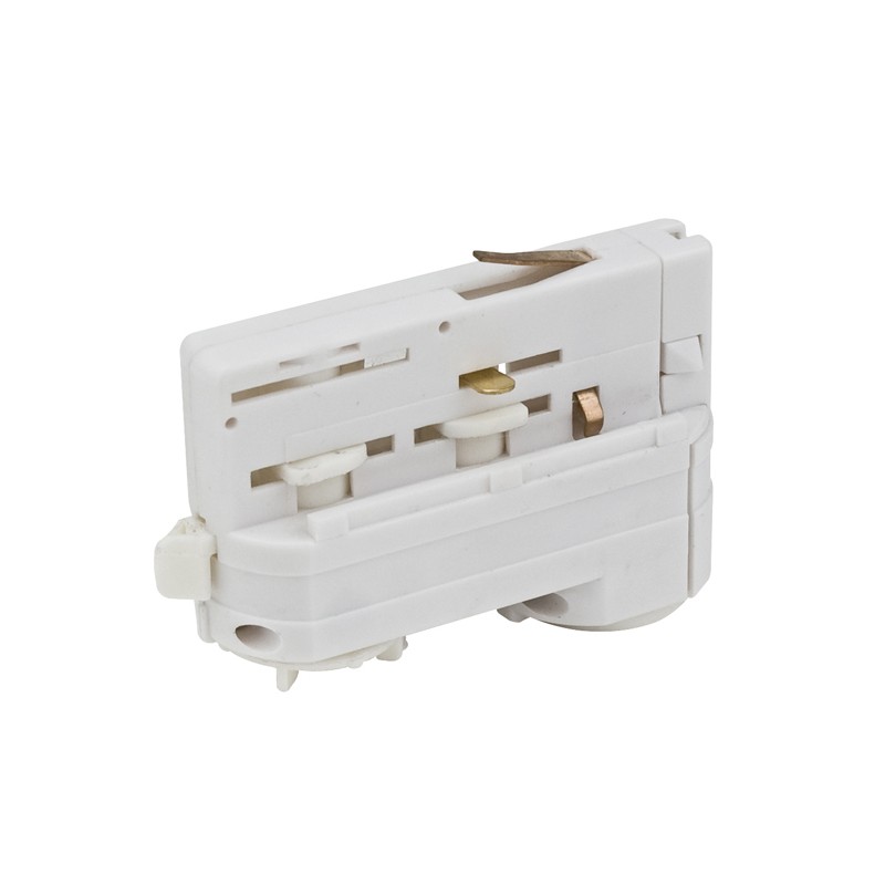 Artecta A0333102 - 3-Phase Adapter (white) - 1 Artecta A0333102 - 3-Phase Adapter (white) - 1