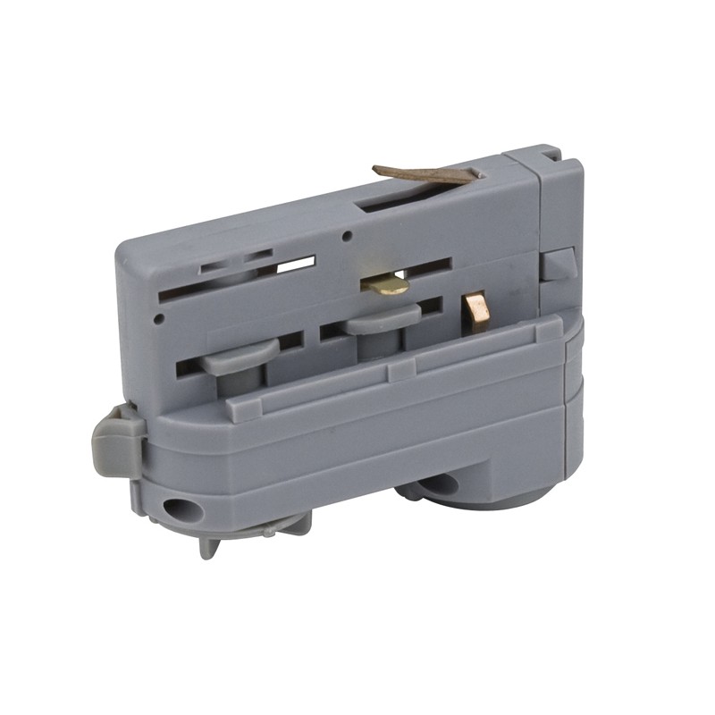 Artecta A0333103 - 3-Phase Adapter (silver) - 1 Artecta A0333103 - 3-Phase Adapter (silver) - 1