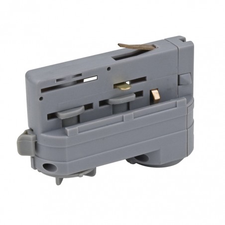 Artecta A0333103 - 3-Phase Adapter (silver) - 1