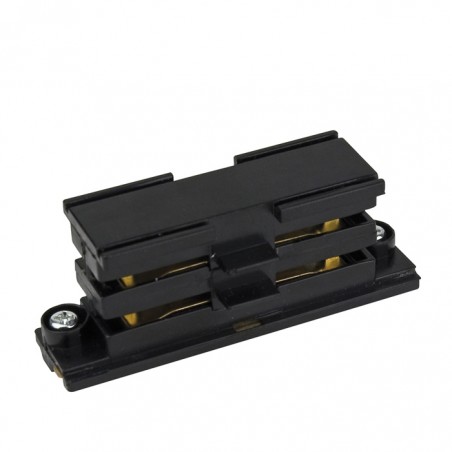 Artecta A0333401 - 3-Phase Straight Connector (black) - 1