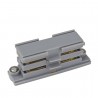 Artecta A0333403 - 3-Phase Straight Connector (silver) - 1 Artecta A0333403 - 3-Phase Straight Connector (silver) - 1