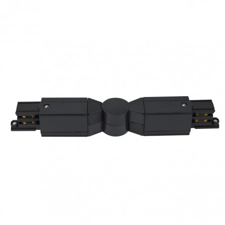 Artecta A0333501 - 3-Phase Corner Connector (black) - 1
