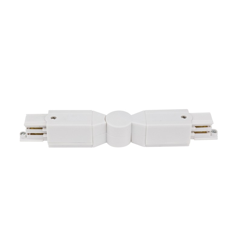 Artecta A0333502 - 3-Phase Corner Connector (white) - 1 Artecta A0333502 - 3-Phase Corner Connector (white) - 1