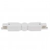 Artecta A0333502 - 3-Phase Corner Connector (white) - 1 Artecta A0333502 - 3-Phase Corner Connector (white) - 1