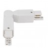 Artecta A0333502 - 3-Phase Corner Connector (white) - 3 Artecta A0333502 - 3-Phase Corner Connector (white) - 3