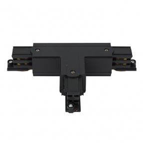 Artecta A0333701 - 3-Phase Left T-Connector (black) - 1