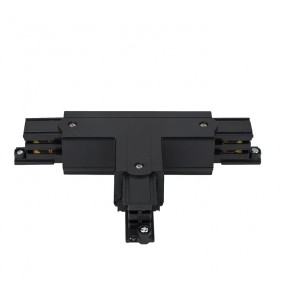 Artecta A0333711 - 3-Phase Right T-Connector (black) - 1