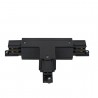 Artecta A0333711 - 3-Phase Right T-Connector (black) - 1 Artecta A0333711 - 3-Phase Right T-Connector (black) - 1