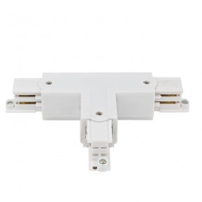 Artecta A0333712 - 3-Phase Right T-Connector (white) - 1