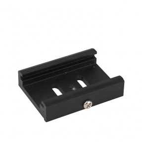 Artecta A0333801 - 3-Phase Ceiling Kit (black) - 1