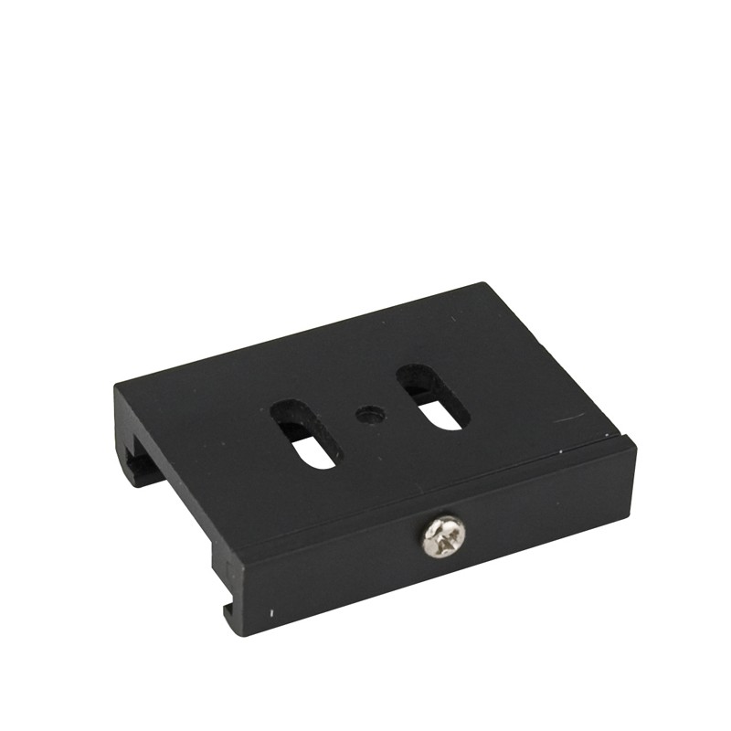 Artecta A0333801 - 3-Phase Ceiling Kit (black) - 2 Artecta A0333801 - 3-Phase Ceiling Kit (black) - 2