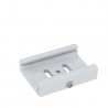 Artecta A0333802 - 3-Phase Ceiling Kit (white) - 1 Artecta A0333802 - 3-Phase Ceiling Kit (white) - 1