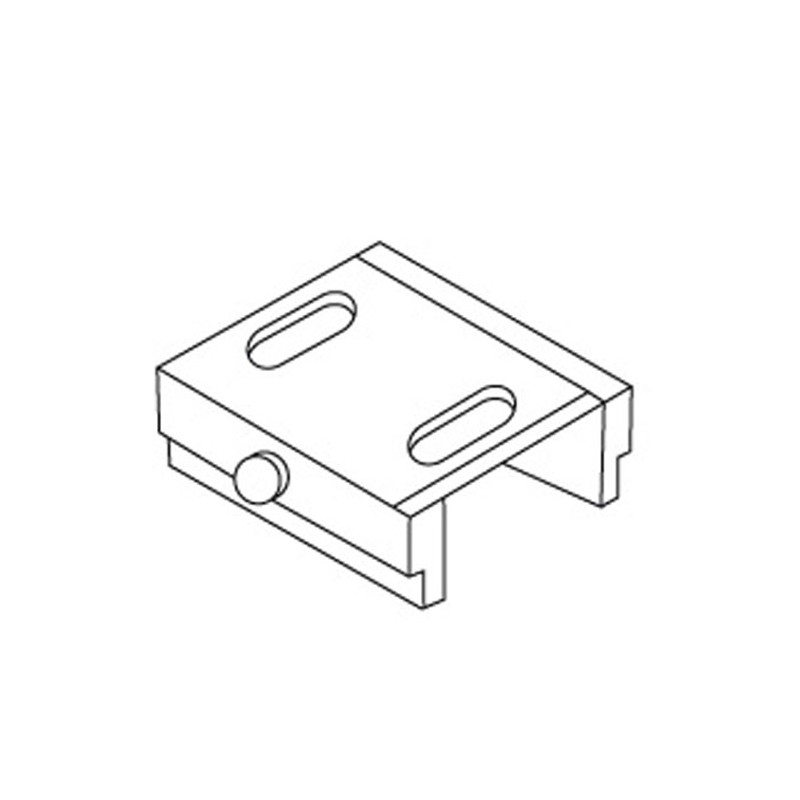 Artecta A0333802 - 3-Phase Ceiling Kit (white) - 3 Artecta A0333802 - 3-Phase Ceiling Kit (white) - 3