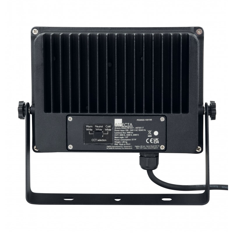Artecta A0720118 - Aviano 50 CCT - 2 Artecta A0720118 - Aviano 50 CCT - 2