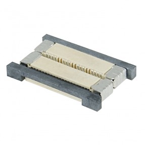 Artecta A0852093 - Havana Ribbon Connector - 1