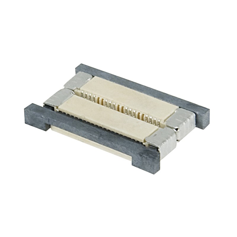 Artecta A0852093 - Havana Ribbon Connector - 1 Artecta A0852093 - Havana Ribbon Connector - 1