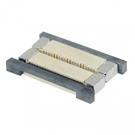 Artecta A0852093 - Havana Ribbon Connector - 1