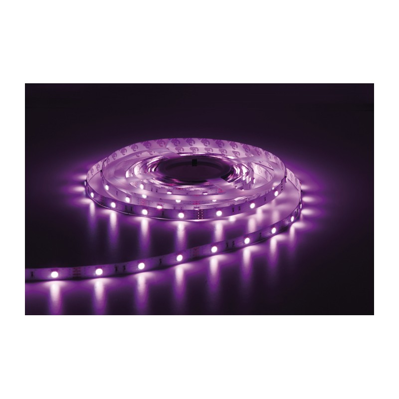 Artecta A0852101 - Havana Ribbon RGB 30 - 12 V - 8 Artecta A0852101 - Havana Ribbon RGB 30 - 12 V - 8