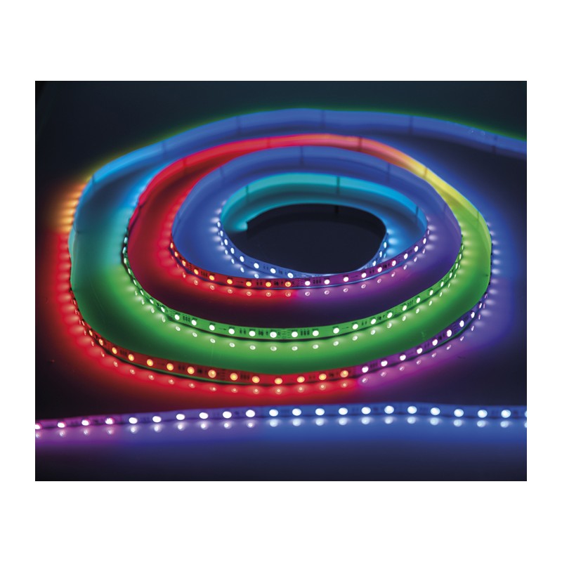 Artecta A0852126 - Havana Pixel Strip RGB 24 V - 1 Artecta A0852126 - Havana Pixel Strip RGB 24 V - 1