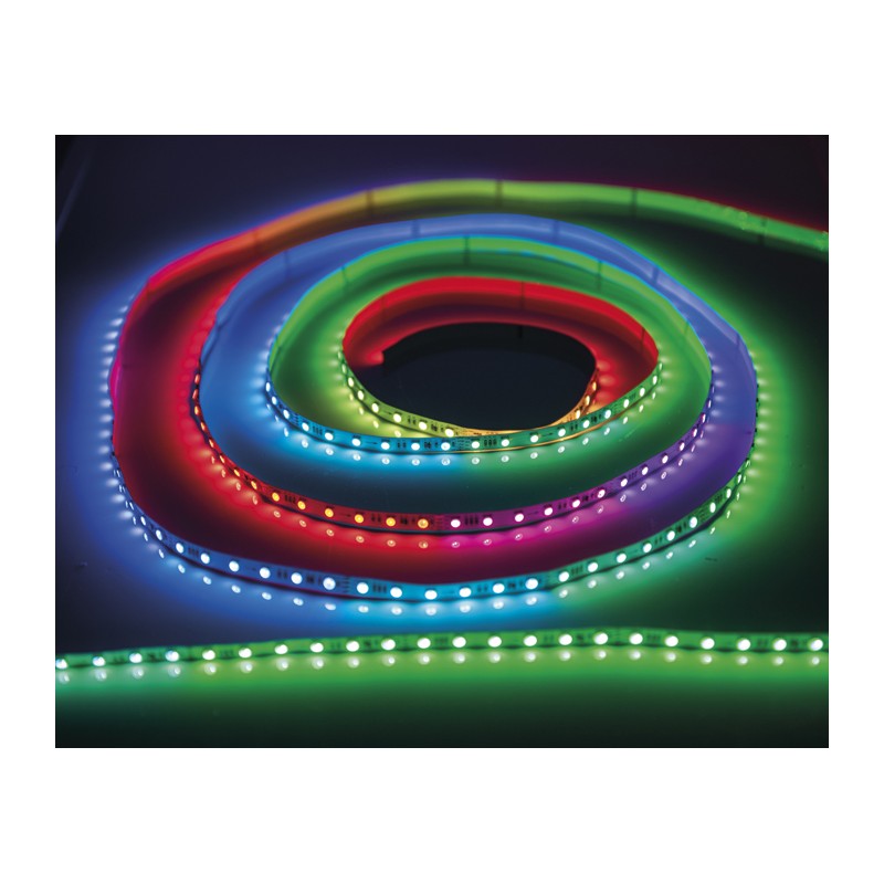 Artecta A0852126 - Havana Pixel Strip RGB 24 V - 2 Artecta A0852126 - Havana Pixel Strip RGB 24 V - 2