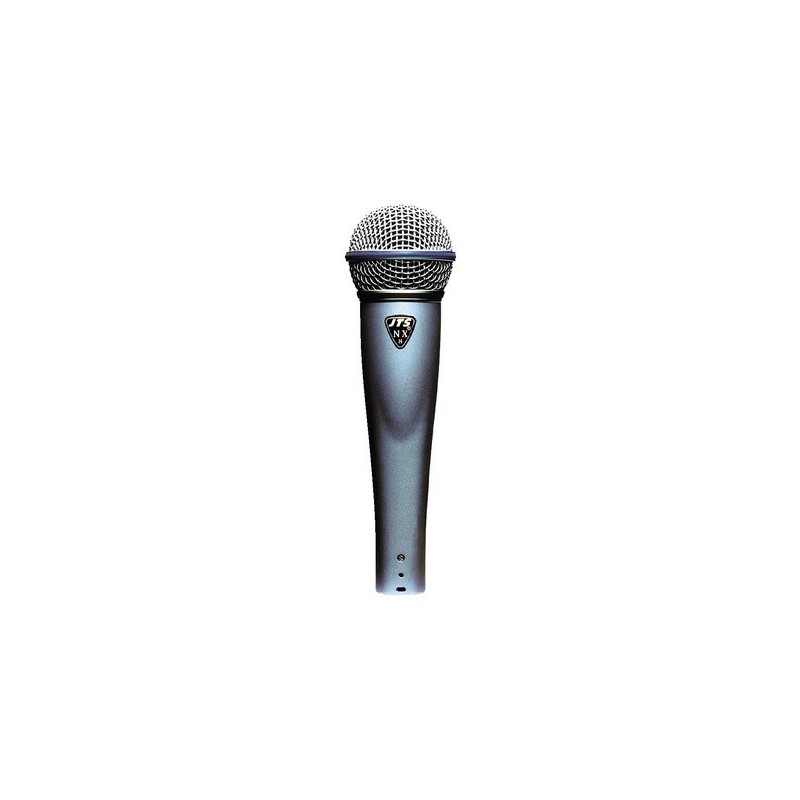 JTS NX-8 - mikrofon dynamiczny
