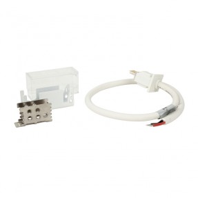 Artecta A0853280 - Havana Neon 1018 - Single - Bottom input connector - 1