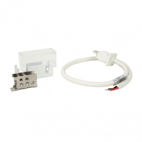 Artecta A0853280 - Havana Neon 1018 - Single - Bottom input connector - 1