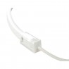 Artecta A0853280 - Havana Neon 1018 - Single - Bottom input connector - 2 Artecta A0853280 - Havana Neon 1018 - Single - Bottom input connector - 2