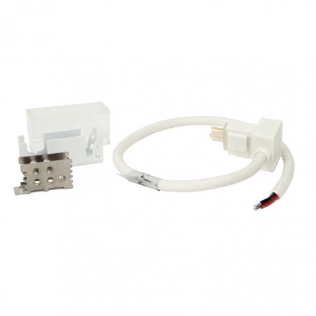 Artecta A0853281 - Havana Neon 1018 - Single - Side Input Connector - 1