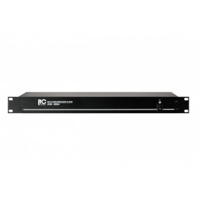 ITC Audio AVM-MS84 - procesor komunikatów 1U