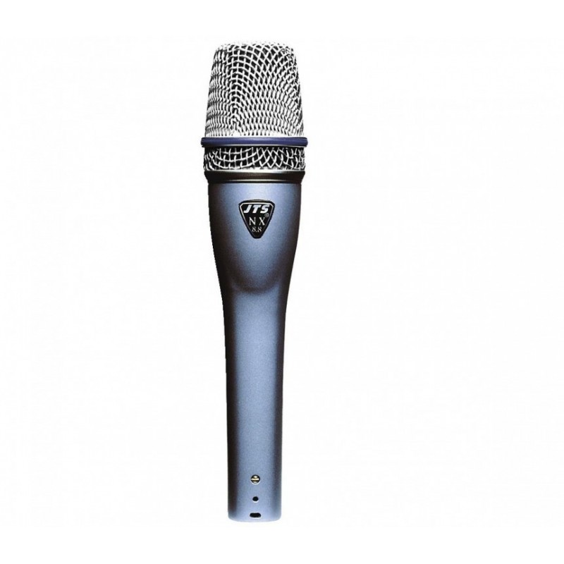 JTS NX-8.8 - mikrofon pojemnościowy