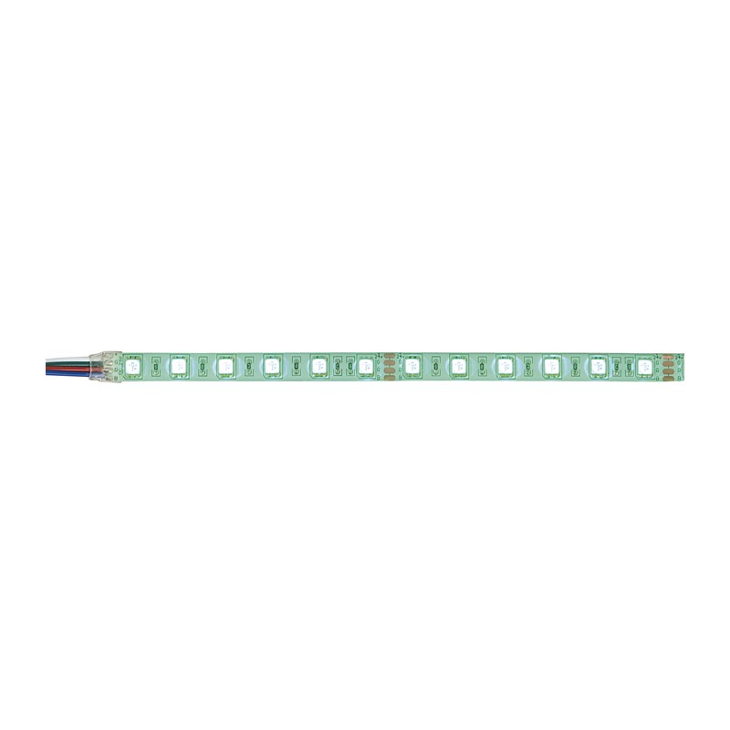 Artecta A0856553 - Havana Dropper RGB 60 - 24 V - 4 Artecta A0856553 - Havana Dropper RGB 60 - 24 V - 4
