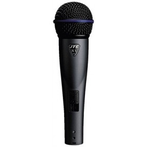JTS NX-8S - mikrofon dynamiczny