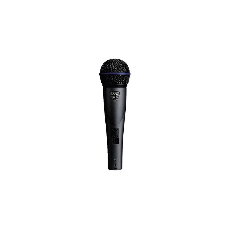 JTS NX-8S - mikrofon dynamiczny