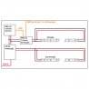 Artecta A0866702 - Havana Rigid 3000 K - 30 - 24 VDC - 3 Artecta A0866702 - Havana Rigid 3000 K - 30 - 24 VDC - 3