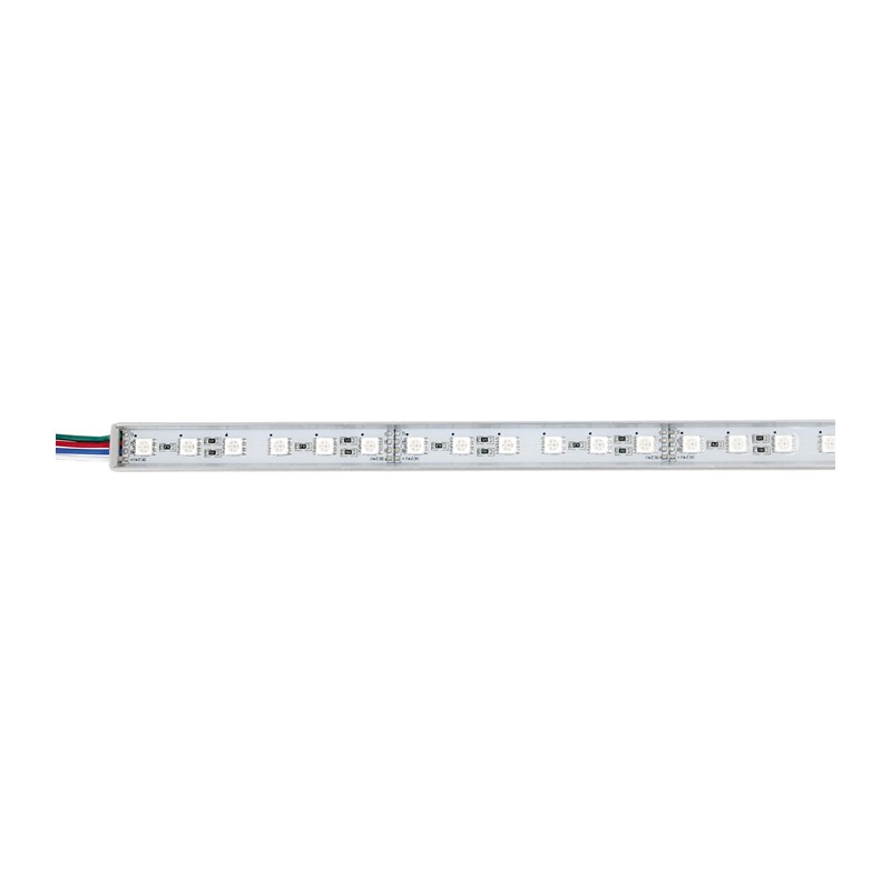 Artecta A0866704 - Havana Rigid RGB 72 - 24 VDC - 1 Artecta A0866704 - Havana Rigid RGB 72 - 24 VDC - 1