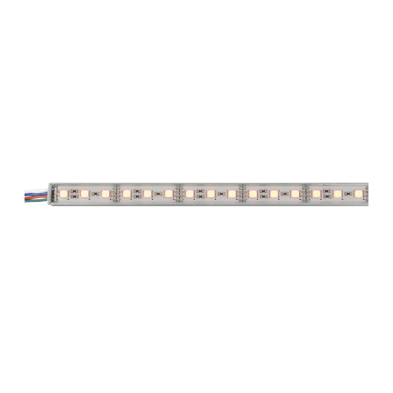 Artecta A0866704 - Havana Rigid RGB 72 - 24 VDC - 5 Artecta A0866704 - Havana Rigid RGB 72 - 24 VDC - 5