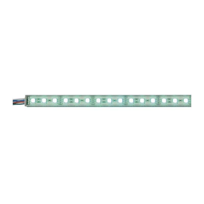 Artecta A0866704 - Havana Rigid RGB 72 - 24 VDC - 6 Artecta A0866704 - Havana Rigid RGB 72 - 24 VDC - 6
