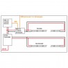 Artecta A0866706 - Havana Rigid 6000 K 72 - 24 VDC - 3 Artecta A0866706 - Havana Rigid 6000 K 72 - 24 VDC - 3